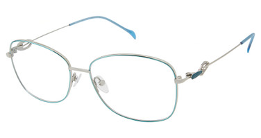 Alexander Collection Eyeglasses Diana Arctic/ARCTIC