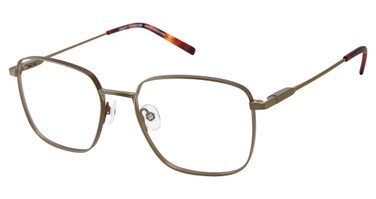 Cruz Eyeglasses I-589 Ash/ASH