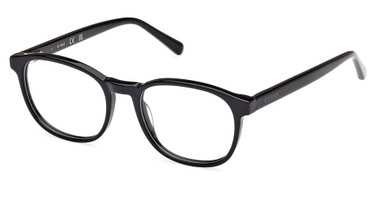 Guess? GU8290 shiny black/001