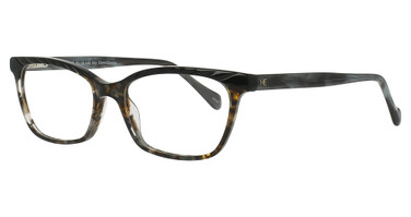 Helium Eyeglasses 4517 Gry Demi/Smoke