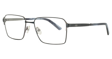 Helium Eyeglasses 4525 Mblu/Gun