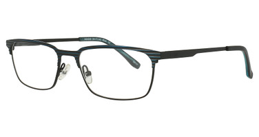 Helium Eyeglasses 4528 Blue