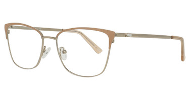 Bulova Eyewear Eyeglasses Prospect Pink