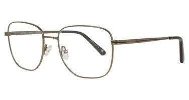 Bulova Eyewear Eyeglasses Bryant Taupe
