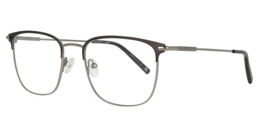 Bulova Eyewear Eyeglasses Pelham Bay Grey