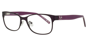 Bulova Eyewear Clearwater Eggplant