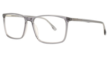 Continental Optical Imports Eyeglasses BAM 110 Grey