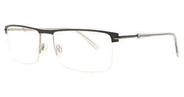 Continental Optical Imports BAM 526 Gunmetal/Black
