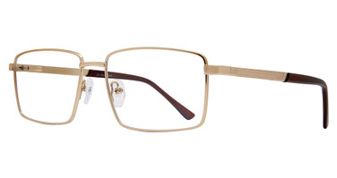 Zimco Eyeglasses S 555 GOLD