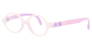 Indii Kids Eyeglasses IN33-LEAPFROG LT PURPLE/C2