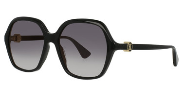 Cartier Eyeglasses CT0470S BLACK/001