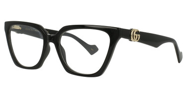 Gucci Eyeglasses GG1542S BLACK/001