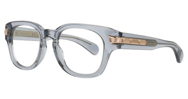 Gucci Eyeglasses GG1518O GREY/003