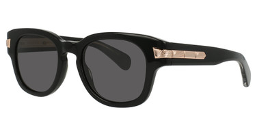 Gucci Eyeglasses GG1518S BLACK/001