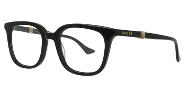 Gucci Eyeglasses GG1497O BLACK/005