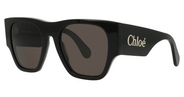 Chloé Eyeglasses CH0233S BLACK/001