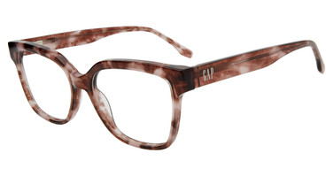 GAP Eyeglasses VGP816 Pink Havana 0PIH