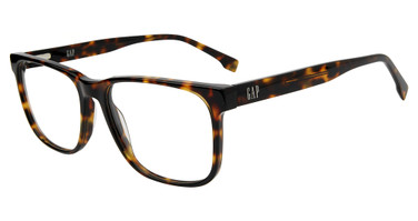 GAP Eyeglasses VGP827 Havana 0HAV