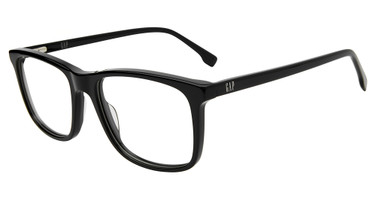 GAP Eyeglasses VGP829 Black 0BLA