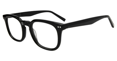 Jones New York Eyeglasses VJOM556 Black 0BLA