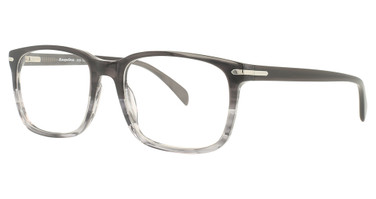 Esquire Eyeglasses 1628 Grey Gradient