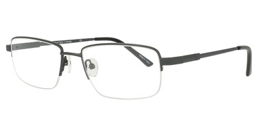 Michael Ryen Eyeglasses MRM-124 Graphite/1