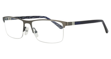 Rip Curl Eyeglasses RC2103 Gunmetal/Blue/C-1