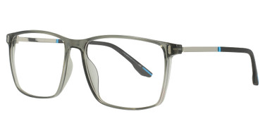 Vue Eyeglasses V1140 GREY/C1