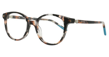 Easyclip EC693 Pink Tortoise & Blue/10