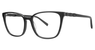 Vera Wang Eyeglasses Vida Black/BK