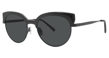 Vera Wang Eyeglasses V615 Black/BK
