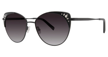 Vera Wang Eyeglasses Seema Black/BK