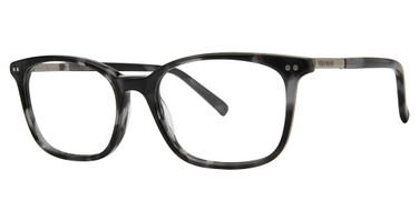 Vera Wang Eyeglasses V719 Black Tortoise/BT