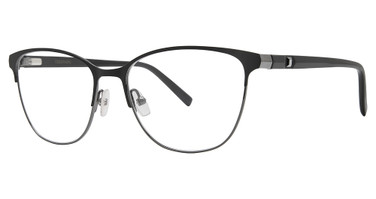 Vera Wang Eyeglasses Harriette Black/BK