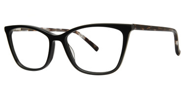 Vera Wang Eyeglasses V720 Black/BK