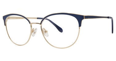 Lilly Pulitzer Eyeglasses Everlee Navy/NV