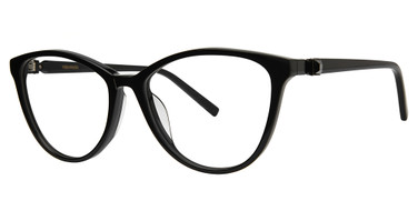 Vera Wang Eyeglasses Hester Black/BK