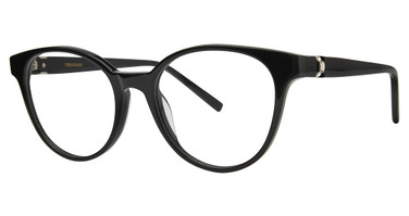 Vera Wang Eyeglasses Monia Black/BK