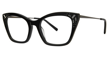Vera Wang Eyeglasses Reesa Black/BK