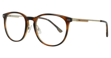 UNCOMMON Eyeglasses Wren BLONDE DEMI