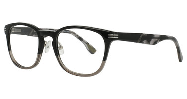 UNCOMMON Eyeglasses Caelan BLACK GREY FADE