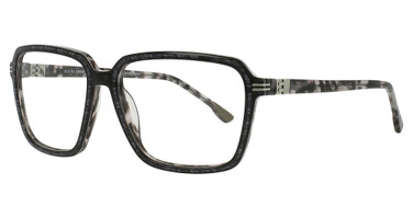 UNCOMMON Eyeglasses Koby BLACK TORTOISE/GREY