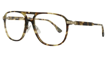 UNCOMMON Eyeglasses Tobin BROWN TORTOISE