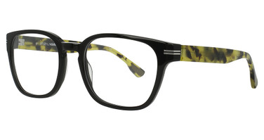 UNCOMMON Eyeglasses Turner BLACK
