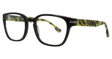UNCOMMON Eyeglasses Turner BLACK
