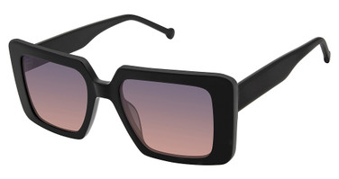 OTP Eyeglasses OTPS-2042 BLACK/S300