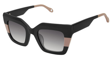 FYSH FYSH 2117 BLACK TAUPE/S400