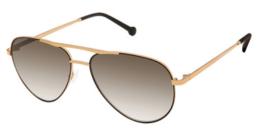 OTP Eyeglasses OTPS-2043 BLACK COPPER/M200