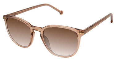 OTP Eyeglasses OTPS-2044 TAUPE/S314