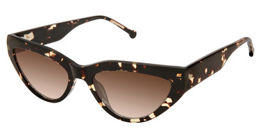 OTP Eyeglasses OTPS-2046 TORTOISE/S412